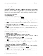 Preview for 10 page of 4titude 4s3 Operation Manual