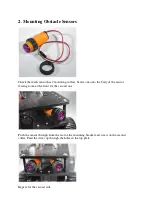 Preview for 4 page of 4tronix Ultimate Initio kit Manual