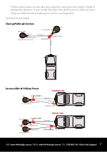 Предварительный просмотр 7 страницы 4x4 TOUGH 19-00352a Instruction Manual