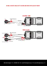 Предварительный просмотр 9 страницы 4x4 TOUGH 22-061229 Instruction Manual