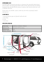 Preview for 6 page of 4x4Tough 18-77705 Instruction Manual