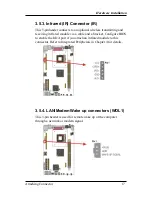 Предварительный просмотр 25 страницы 4xem BBPCHOME User Manual