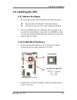 Предварительный просмотр 37 страницы 4xem BBPCHOME User Manual