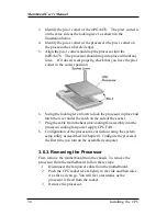 Предварительный просмотр 38 страницы 4xem BBPCHOME User Manual