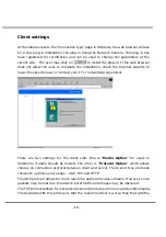 Preview for 16 page of 4xem IPCAMWL40 User Manual