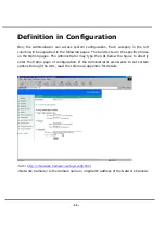 Preview for 35 page of 4xem IPCAMWL40 User Manual