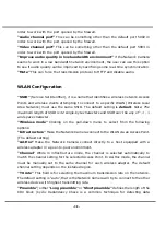 Preview for 39 page of 4xem IPCAMWL40 User Manual