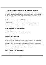 Preview for 55 page of 4xem IPCAMWL40 User Manual