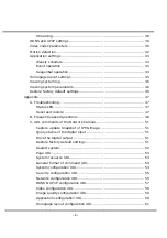 Preview for 4 page of 4xem sku IPCAMW40 User Manual