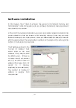 Preview for 8 page of 4xem sku IPCAMW40 User Manual