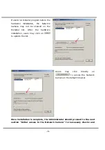 Preview for 9 page of 4xem sku IPCAMW40 User Manual