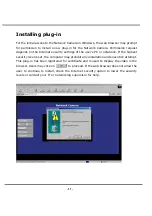 Preview for 12 page of 4xem sku IPCAMW40 User Manual