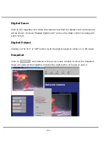 Preview for 14 page of 4xem sku IPCAMW40 User Manual