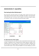 Preview for 17 page of 4xem sku IPCAMW40 User Manual