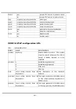 Preview for 58 page of 4xem sku IPCAMW40 User Manual