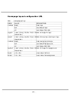 Preview for 62 page of 4xem sku IPCAMW40 User Manual