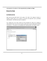 Preview for 10 page of 4xem W30 User Manual