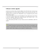 Preview for 30 page of 4xem W30 User Manual