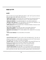 Preview for 37 page of 4xem W30 User Manual