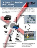 4xem W40 Specifications preview