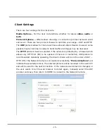 Preview for 19 page of 4xem WL80 User Manual