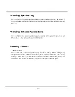 Preview for 56 page of 4xem WL80 User Manual