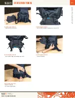 5.11 Tactical LV6 Attachment Manual preview