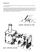 Preview for 14 page of 509 Fabrication 509-1 OPTIMUM Owner'S Operation Manual