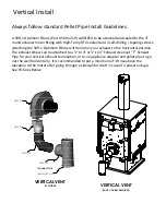 Preview for 15 page of 509 Fabrication 509-1 OPTIMUM Owner'S Operation Manual