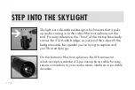 Preview for 4 page of 512 Audio Skylight User Manual