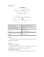 Предварительный просмотр 3 страницы 5D Technology Super Gravity User Manual