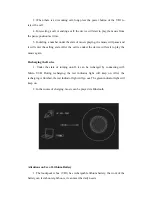 Предварительный просмотр 6 страницы 5D Technology Super Gravity User Manual