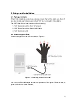 Preview for 6 page of 5DT Data Glove Ultra Series User Manual