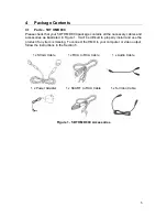 Предварительный просмотр 9 страницы 5DT HMD 800 Series User Manual