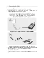 Предварительный просмотр 11 страницы 5DT HMD 800 Series User Manual