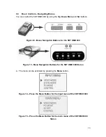 Предварительный просмотр 17 страницы 5DT HMD 800 Series User Manual