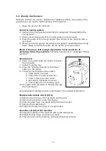 Предварительный просмотр 10 страницы 5DUCK VIRTU 60 SERIES User Manual