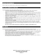 Preview for 21 page of 5five 164620 Quick Start Manual