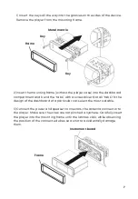 Preview for 7 page of 5five F26 User Manual