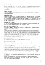 Preview for 13 page of 5five F26 User Manual