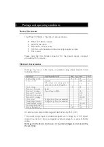 Preview for 6 page of 5five FMod-TCP BOX 2 User Manual