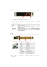 Preview for 9 page of 5five FMod-TCP BOX 2 User Manual