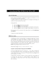 Preview for 14 page of 5five FMod-TCP BOX 2 User Manual