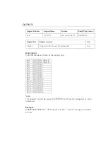 Preview for 58 page of 5five FMod-TCP BOX 2 User Manual