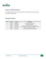 Preview for 2 page of 5G HUB BG96 Technical Specifications & User Manual