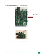 Preview for 21 page of 5G HUB BG96 Technical Specifications & User Manual