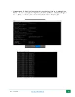 Preview for 26 page of 5G HUB BG96 Technical Specifications & User Manual