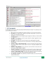 Preview for 29 page of 5G HUB BG96 Technical Specifications & User Manual