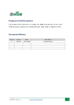 Preview for 2 page of 5G HUB QCOM tool User Manual