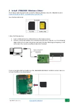 Preview for 5 page of 5G HUB QCOM tool User Manual